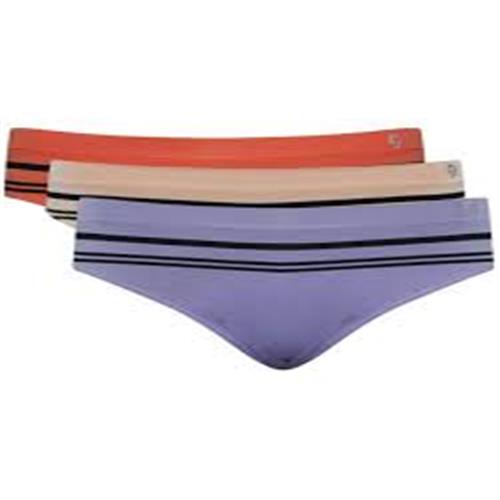 C9 PANTY TRIOS #P1117 (Size - L)